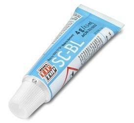 Klej Tip Top do opon Special Cement BL 4g - 4,5ml