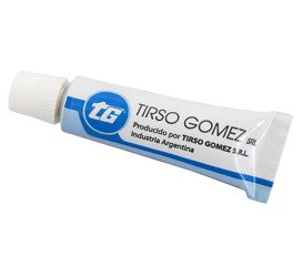 Klej do opon Tirso Gomez Cemento Especial TG - 10ml