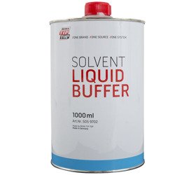 Liquid Buffer Tip Top Płyn do szorstkowania opon - 1L