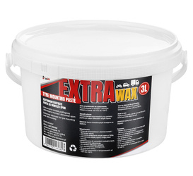 Pasta montażowa EXTRA Wax - 3kg