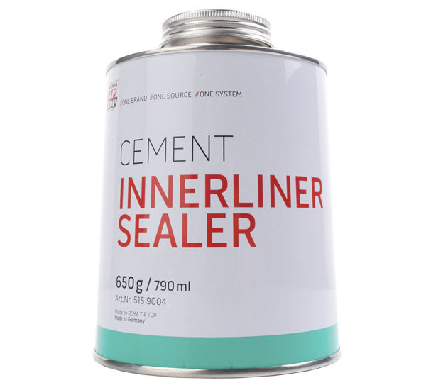 Innerliner Sealer TipTop uszczelniacz do łatek - 790ml