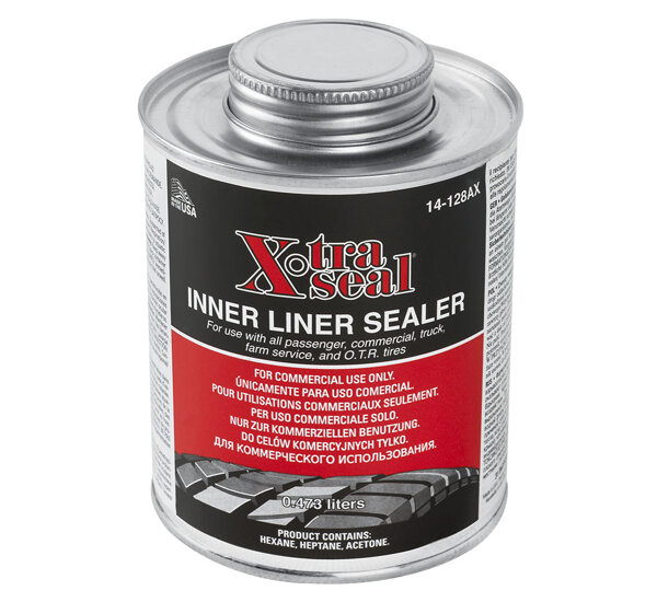 Innerliner Sealer X-Tra Seal uszczelniacz do łatek 470ml