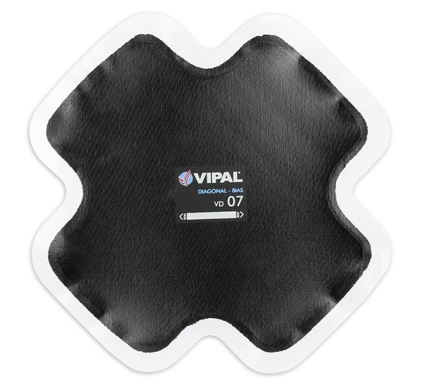 Łatka wkład Diagonalny Vipal 300mm VD07 1szt