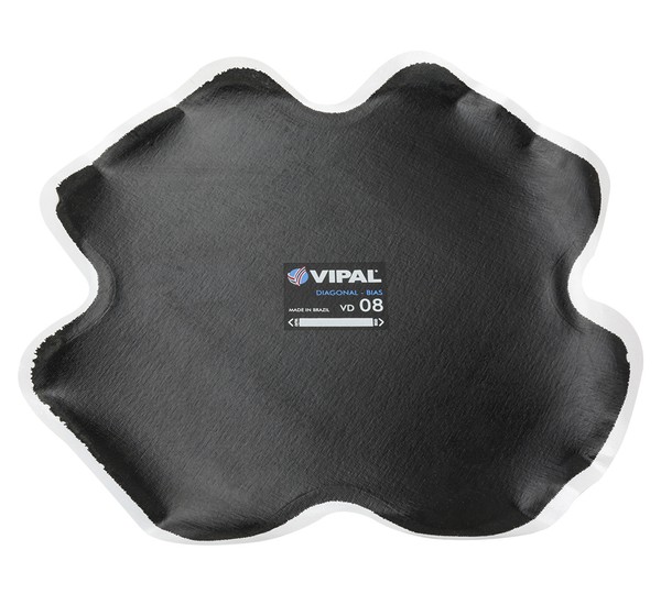 Łatka wkład Diagonalny Vipal 350mm VD08 1szt