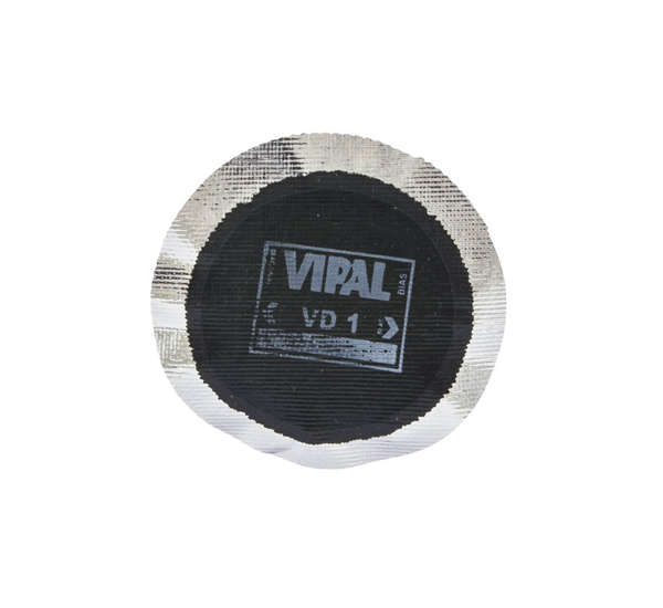 Łatka wkład Diagonalny Vipal 60mm VD01 1szt