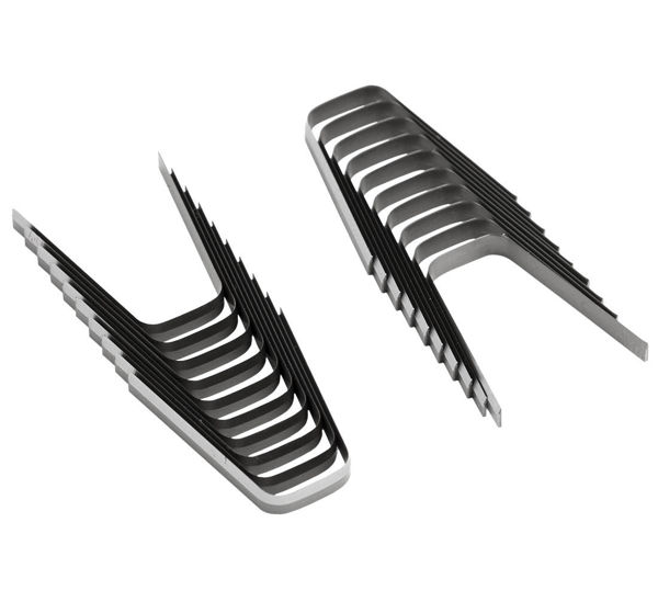 Nożyki do nacinania opon RILLFIT W-5 11-15mm
