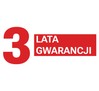 Gwarancja PLUS - REDATS rozszerzenie gwarancji do 3 lat (wyważarka,montażownica)
